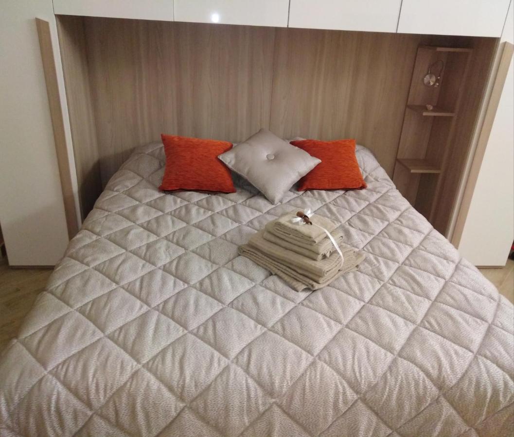 Suite Bb Трани Екстериор снимка