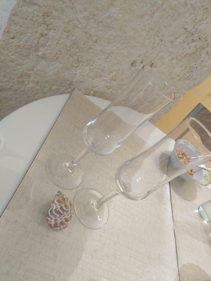 Suite Bb Трани Екстериор снимка