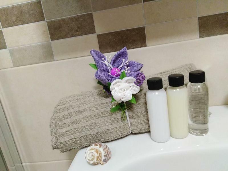 Suite Bb Трани Екстериор снимка