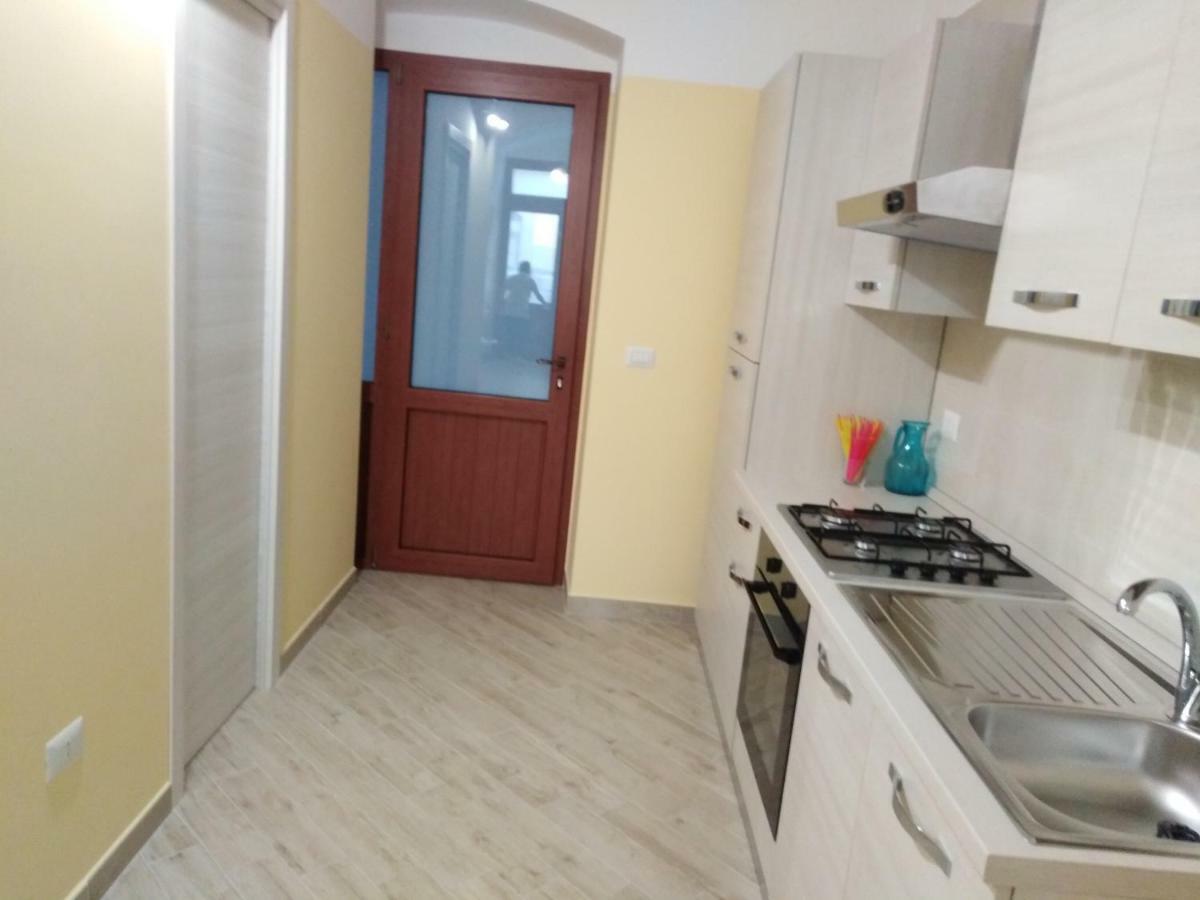 Suite Bb Трани Екстериор снимка