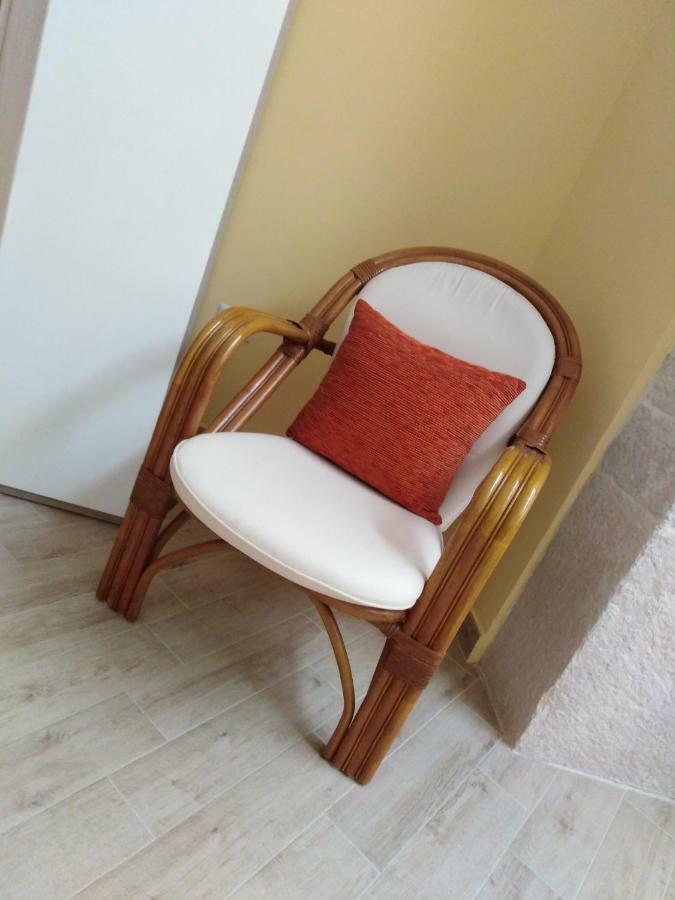 Suite Bb Трани Екстериор снимка